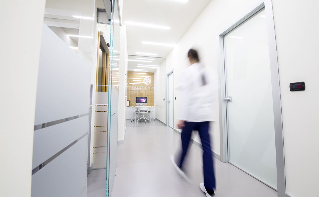 IGIENE ORALE E PREVENZIONE