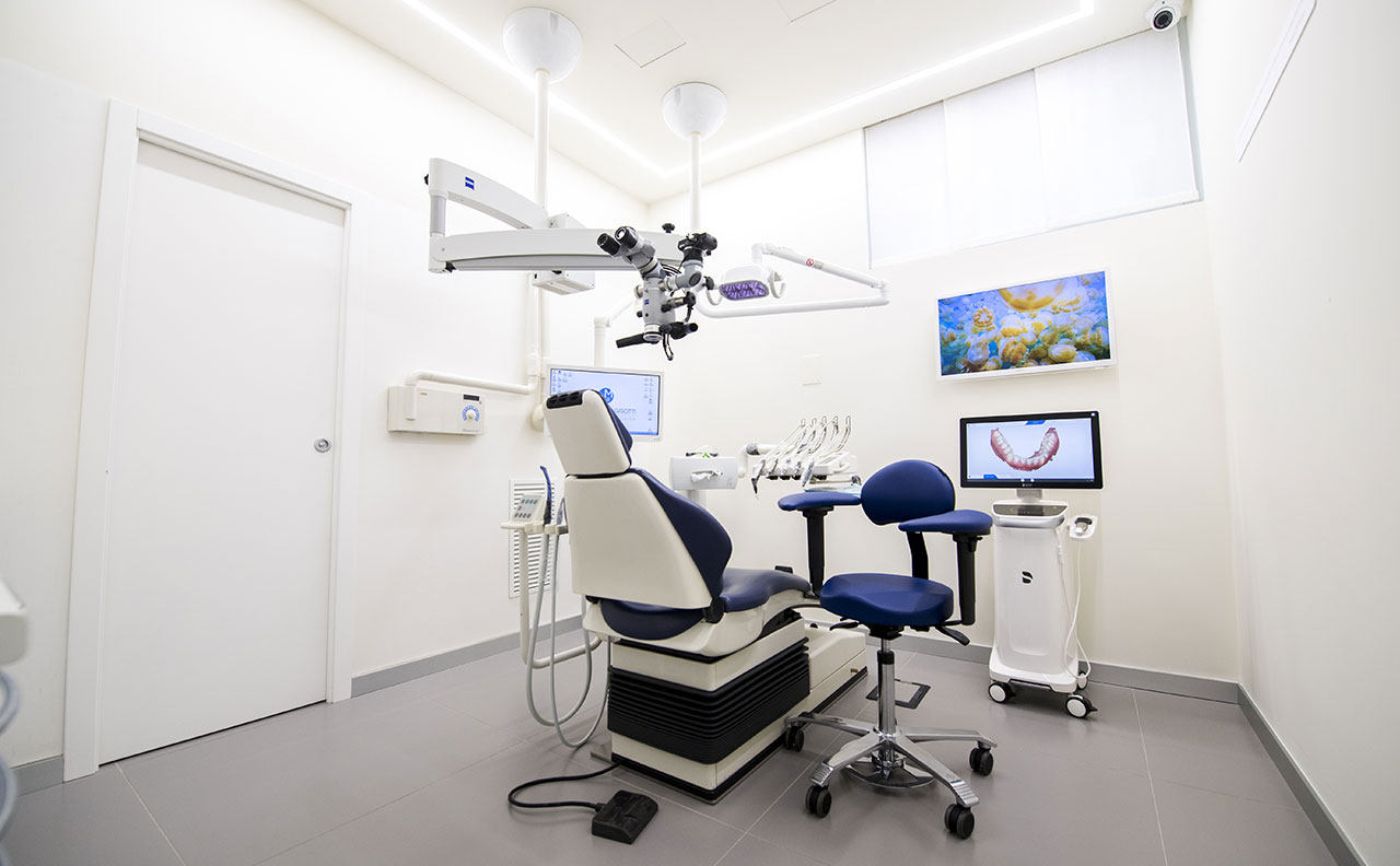 ENDODONZIA