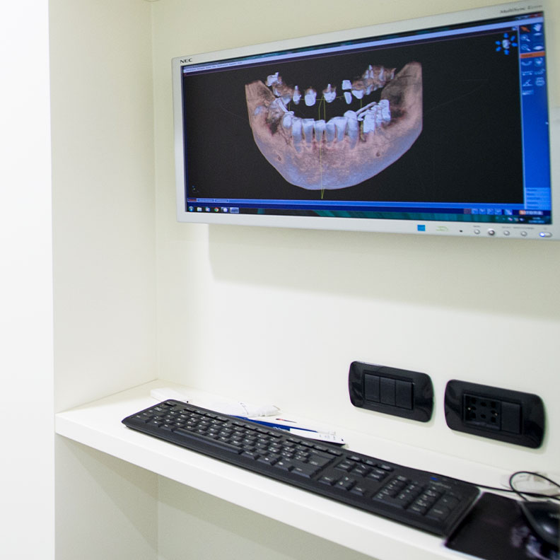 RADIOLOGIA 3D