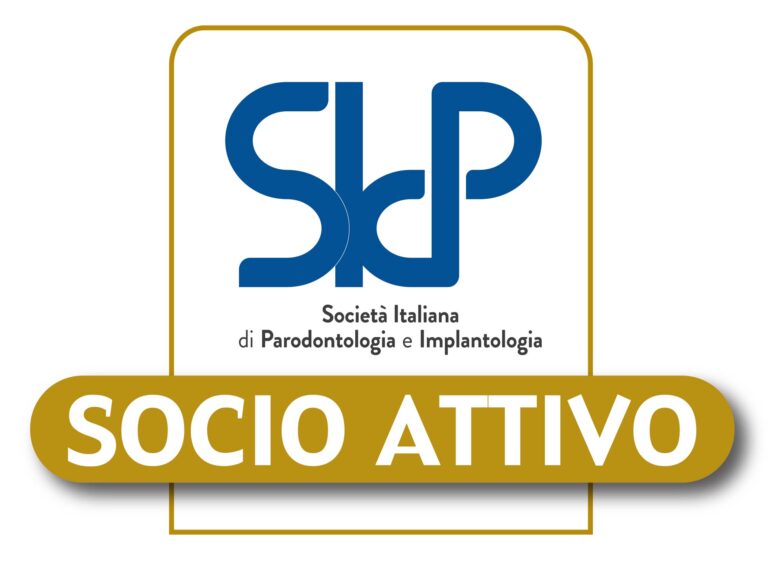 Socio Attivo SidP : 